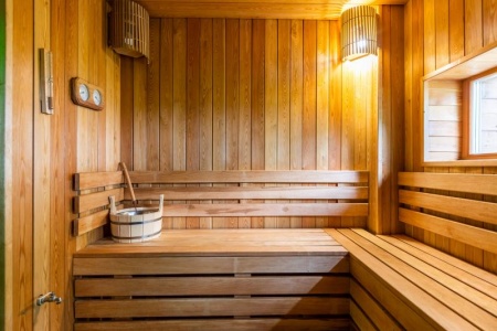 Spa de nage, le compromis parfait entre détente et exercice physique