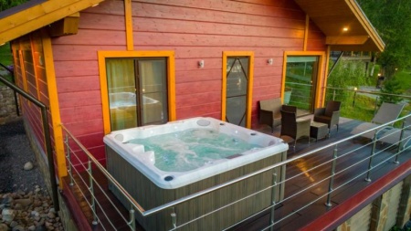Am&eacute;nager un spa ext&eacute;rieur &agrave; Kingersheim, guide complet